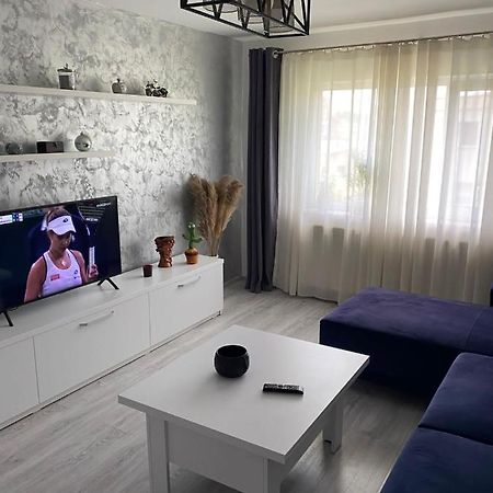 Alesandru Apartament Pitesti Exterior photo