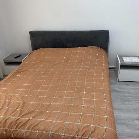 Alesandru Apartament Pitesti Exterior photo