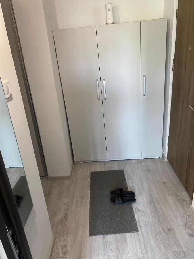 Alesandru Apartament Pitesti Exterior photo