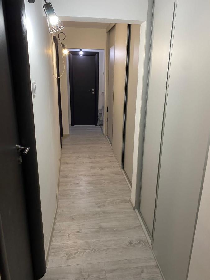 Alesandru Apartament Pitesti Exterior photo