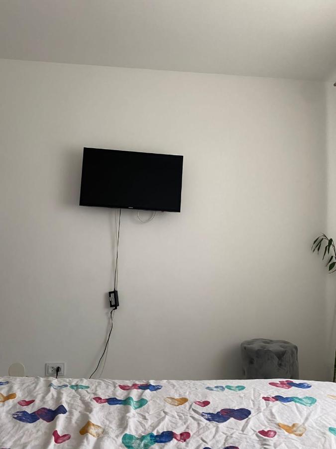 Alesandru Apartament Pitesti Exterior photo