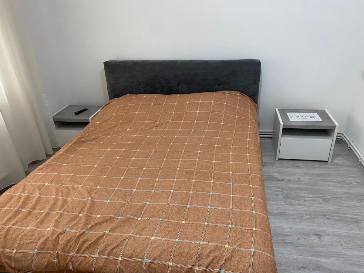 Alesandru Apartament Pitesti Exterior photo